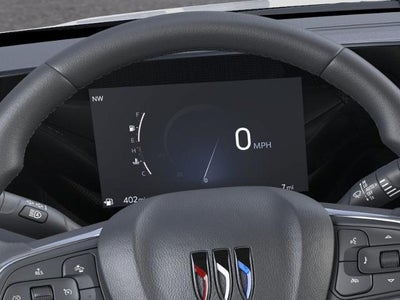 2026 Buick Envista FWD 4dr Preferred