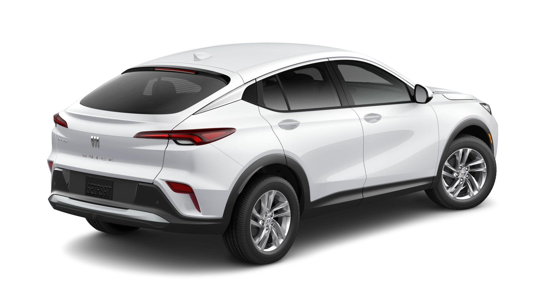 2026 Buick Envista FWD 4dr Preferred