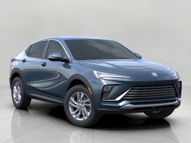 2026 Buick Envista FWD 4dr Preferred
