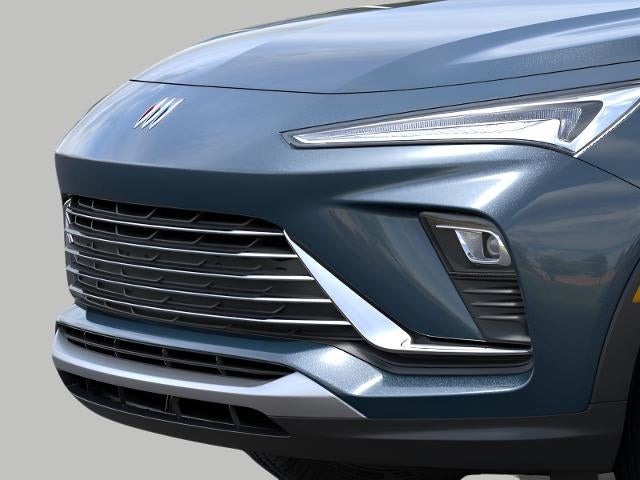 2026 Buick Envista FWD 4dr Preferred