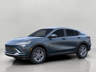 2026 Buick Envista FWD 4dr Preferred