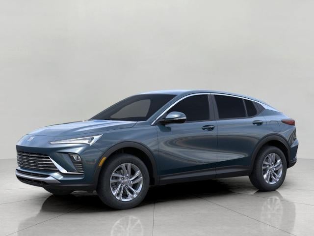 2026 Buick Envista FWD 4dr Preferred