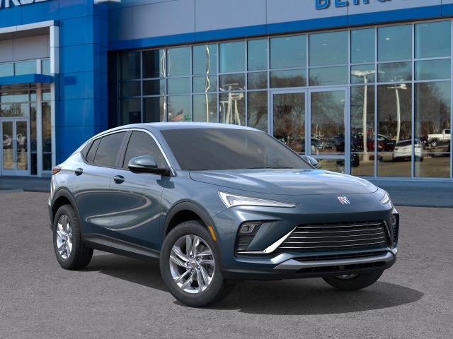 2026 Buick Envista FWD 4dr Preferred