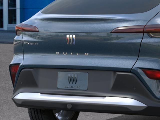 2026 Buick Envista FWD 4dr Preferred