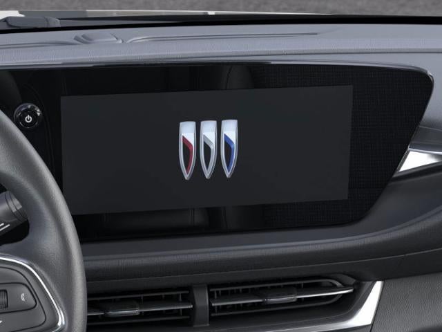 2026 Buick Envista FWD 4dr Preferred