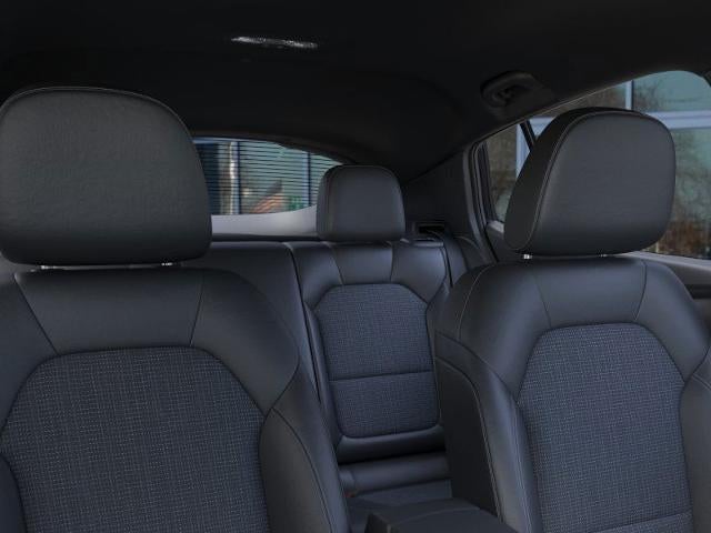 2026 Buick Envista FWD 4dr Preferred