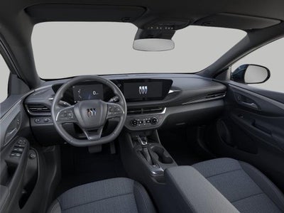 2026 Buick Envista FWD 4dr Preferred