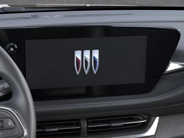 2026 Buick Envista FWD 4dr Preferred