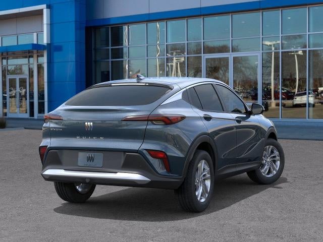 2026 Buick Envista FWD 4dr Preferred