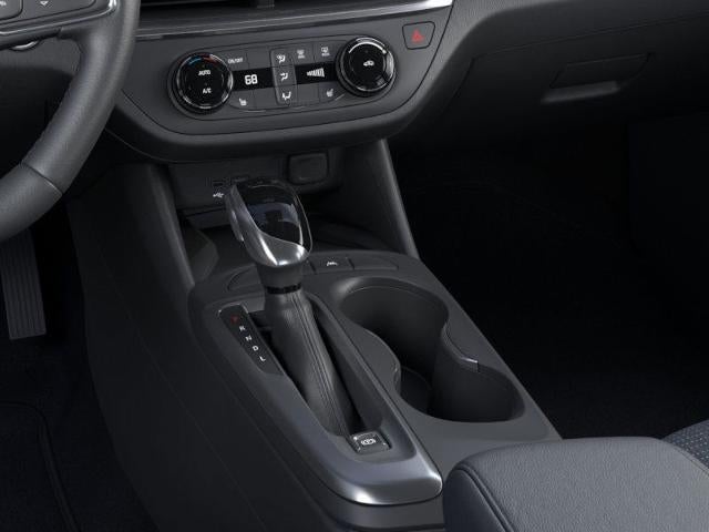 2026 Buick Envista FWD 4dr Preferred