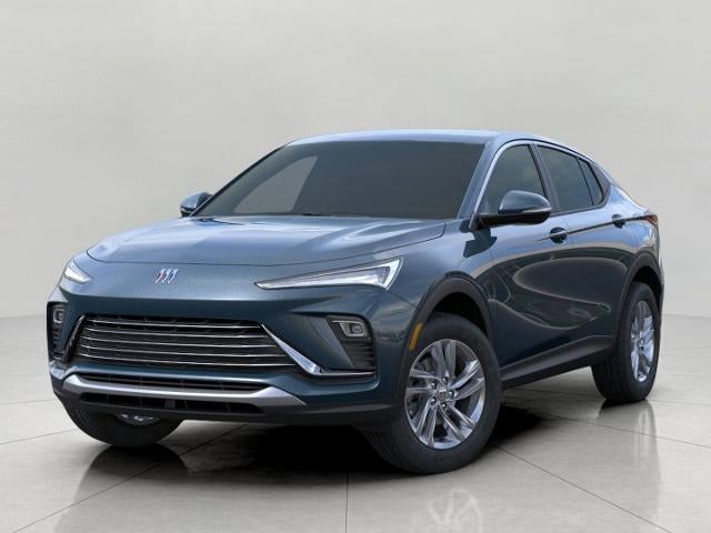 2026 Buick Envista FWD 4dr Preferred