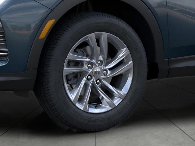 2026 Buick Envista FWD 4dr Preferred