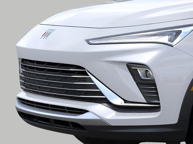 2026 Buick Envista FWD 4dr Preferred