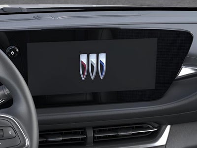 2026 Buick Envista FWD 4dr Preferred