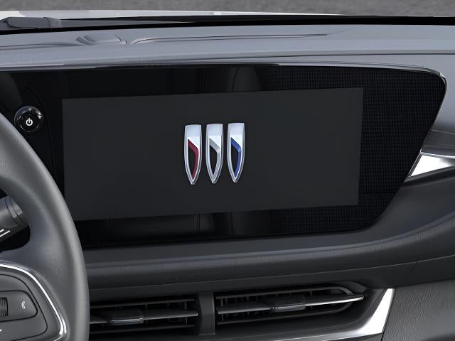 2026 Buick Envista FWD 4dr Preferred