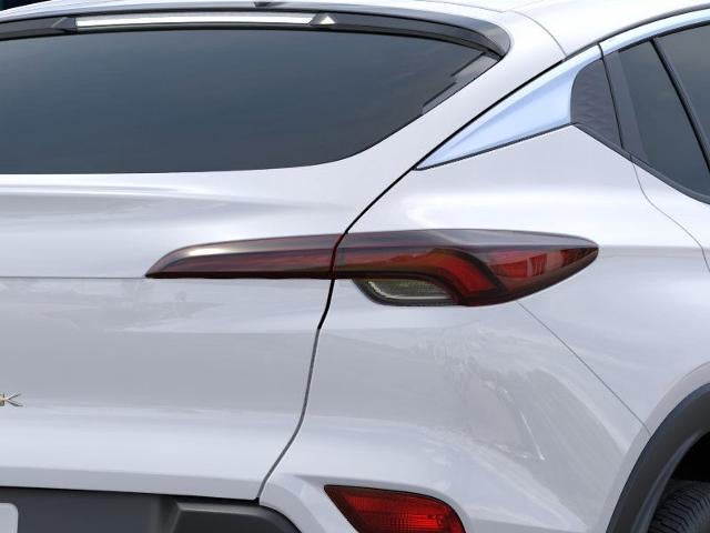 2026 Buick Envista FWD 4dr Preferred