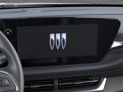 2026 Buick Envista FWD 4dr Preferred