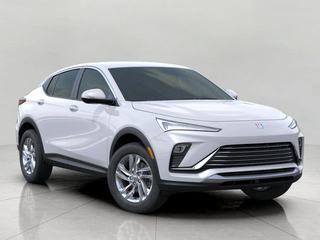 2026 Buick Envista FWD 4dr Preferred