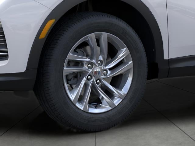 2026 Buick Envista FWD 4dr Preferred