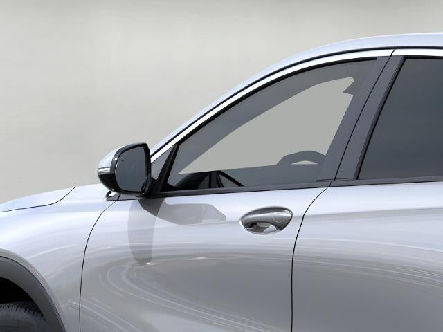 2026 Buick Envista FWD 4dr Preferred