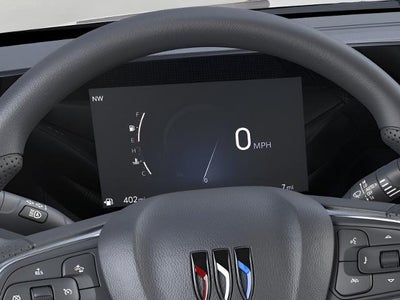 2026 Buick Envista FWD 4dr Preferred