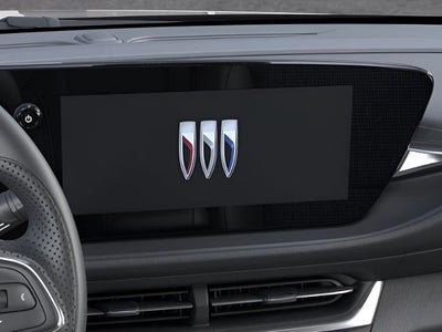 2026 Buick Envista FWD 4dr Preferred