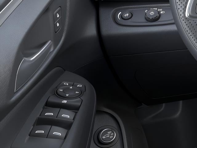 2026 Buick Envista FWD 4dr Preferred