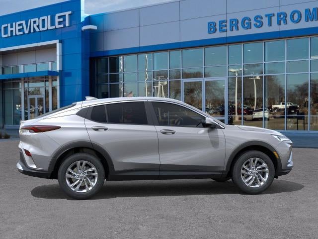 2026 Buick Envista FWD 4dr Preferred