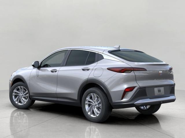 2026 Buick Envista FWD 4dr Preferred