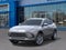 2026 Buick Envista FWD 4dr Preferred
