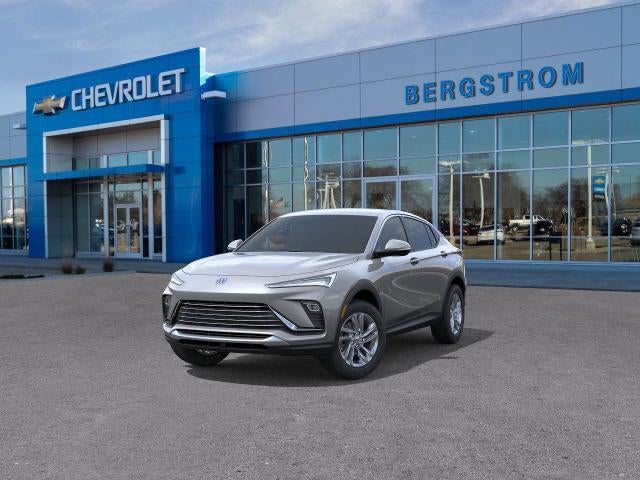 2026 Buick Envista FWD 4dr Preferred