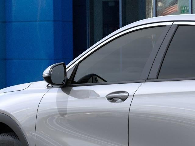 2026 Buick Envista FWD 4dr Preferred