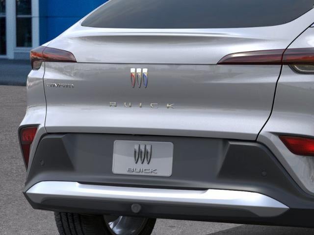 2026 Buick Envista FWD 4dr Preferred