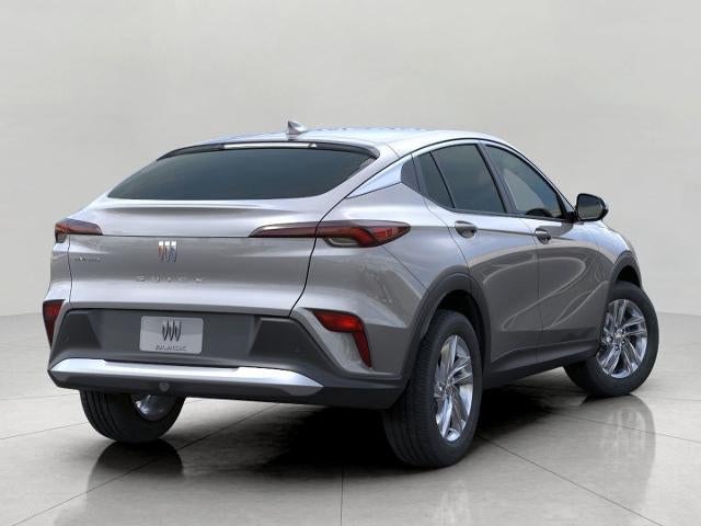 2026 Buick Envista FWD 4dr Preferred