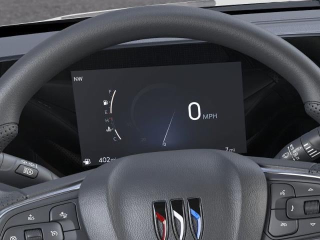 2026 Buick Envista FWD 4dr Preferred