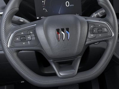 2026 Buick Envista FWD 4dr Preferred