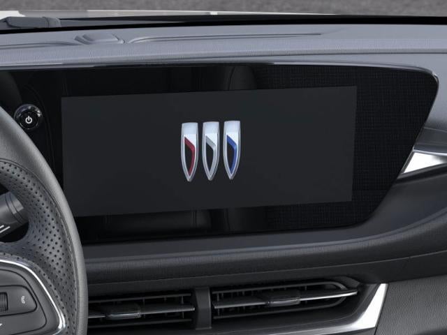 2026 Buick Envista FWD 4dr Preferred