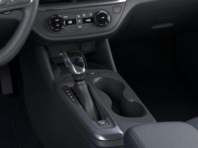 2026 Buick Envista FWD 4dr Preferred