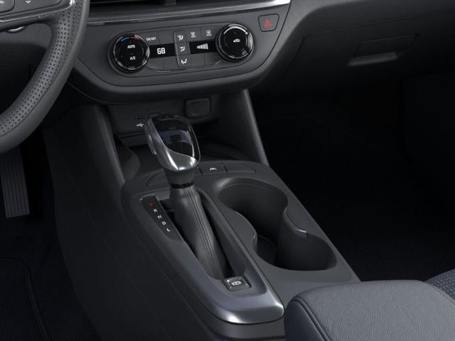 2026 Buick Envista FWD 4dr Preferred