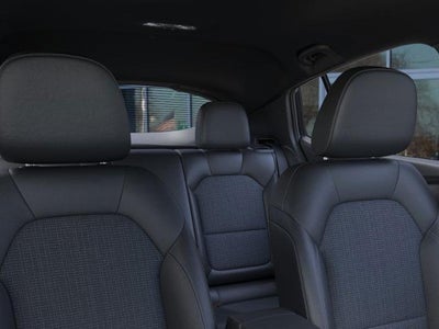 2026 Buick Envista FWD 4dr Preferred