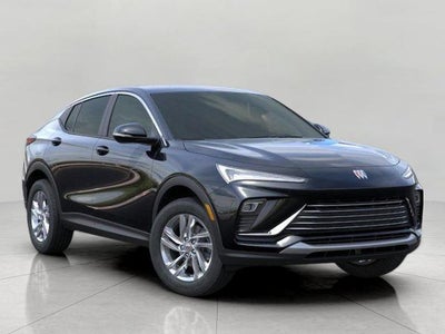 2026 Buick Envista FWD 4dr Preferred