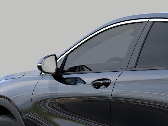 2026 Buick Envista FWD 4dr Preferred