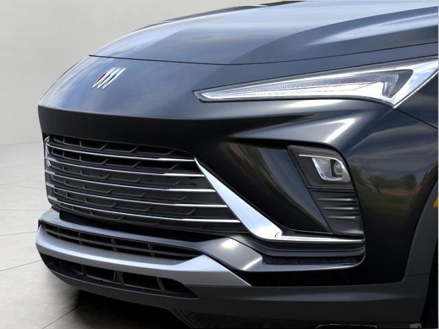 2026 Buick Envista FWD 4dr Preferred