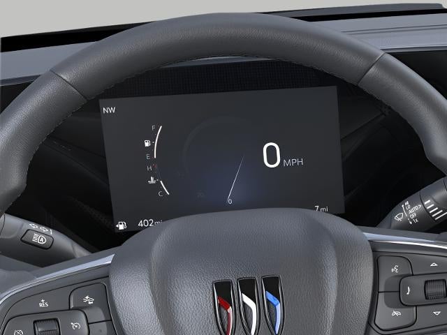 2026 Buick Envista FWD 4dr Preferred