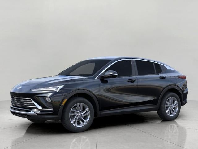 2026 Buick Envista FWD 4dr Preferred