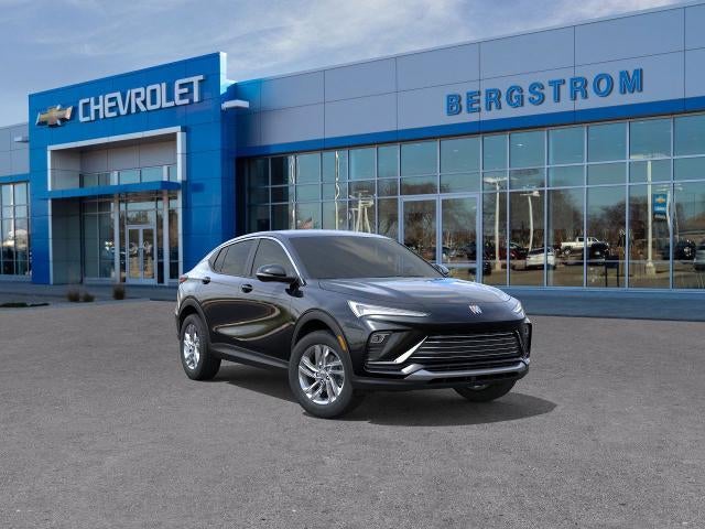 2026 Buick Envista FWD 4dr Preferred