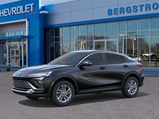 2026 Buick Envista FWD 4dr Preferred