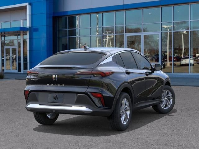 2026 Buick Envista FWD 4dr Preferred