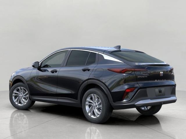 2026 Buick Envista FWD 4dr Preferred