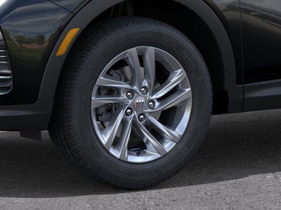 2026 Buick Envista FWD 4dr Preferred